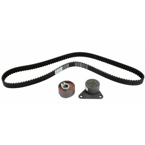 DPC Approved Timing Belt Kit Focus RS/ST MK2